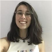 Doy clases de repaso en educación primaria, en la ESO (solo asignaturas troncales) y en Bachillerato (asignaturas troncales y en la modalidad artística escénica)